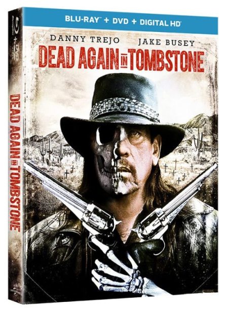 Dead Again in Tombstone (2017) BluRay 1080p Dual Latino-Ingles