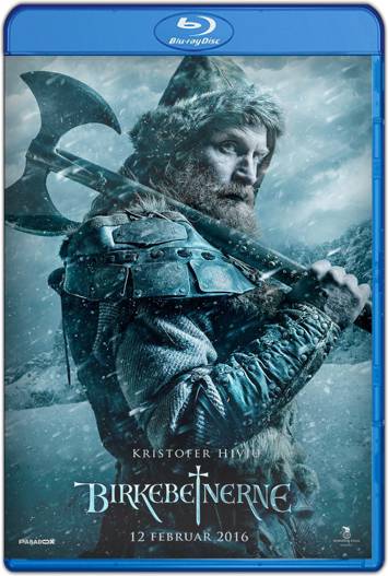 El Último Rey (2016) HD 720p Latino