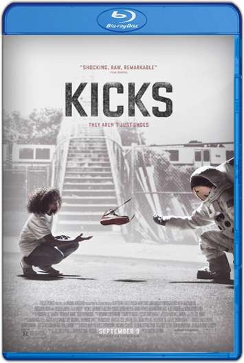 Kicks (2016) HD 720p Latino 