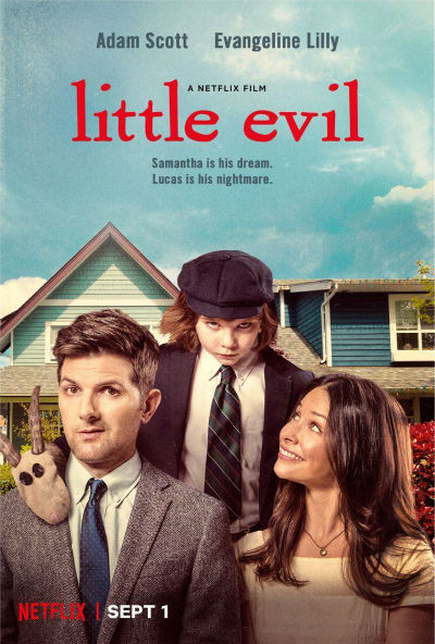 Little Evil (2016) BluRay 1080p Dual Latino-Ingles 