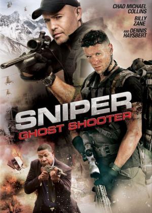 Sniper Ghost Shooter (2016) HD 720p Subtitulados 
