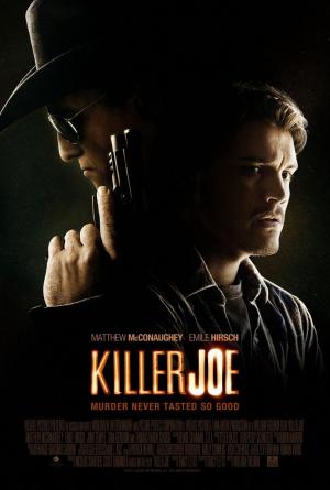 Killer Joe (2011) BluRay 720p Subtitulados 