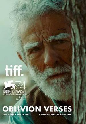 Los versos del olvido (2017) WEB-DL Español