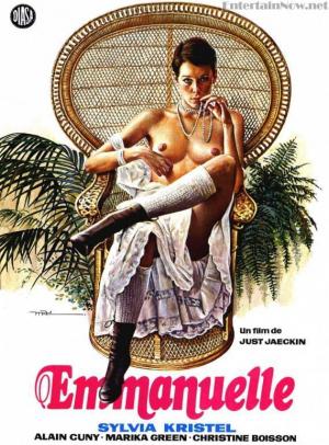 Emmanuelle (1974) DvdRip Español