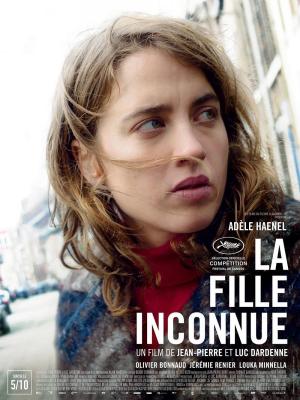 La Chica Desconocida (2016) DVDRip Español
