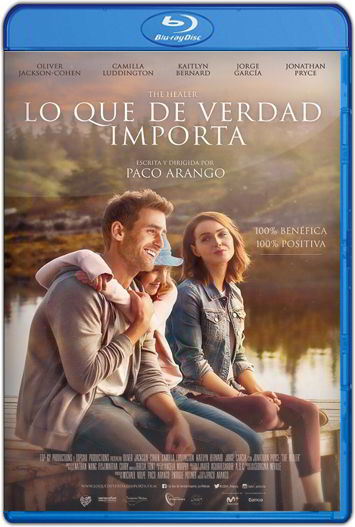 Lo que verdad importa (2017) HD 720p Latino 