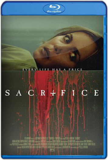 El Sacrificio (2016) HD 720p Latino 
