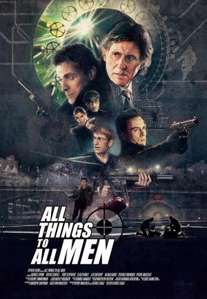 Londres: Distrito Criminal (2013) DvdRip Español