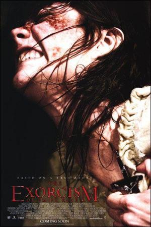 El Exorcismo de Emily Rose (2005) HD 720p Latino 