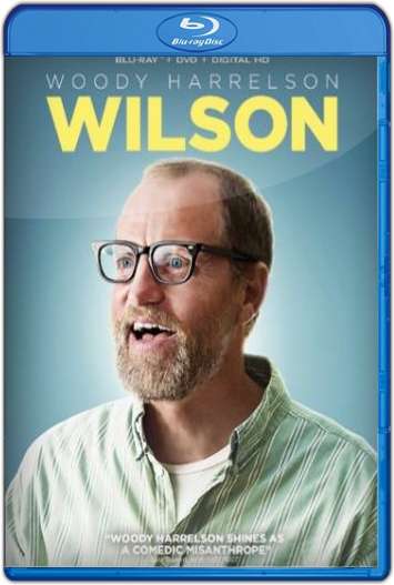 Wilson (2017) HD 720p Latino 