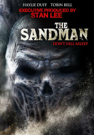 The Sandman (2017) HDRip Subtitulados