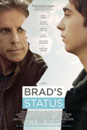 Brads Status (2017) BluRay 720p Subtitulados 