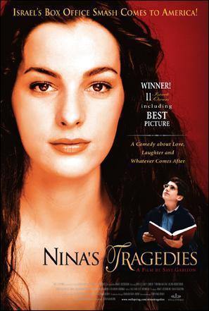 Nina’s Tragedies (2003) DVDRip Subtitulados 