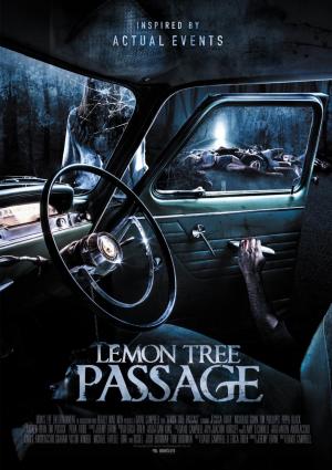 Lemon Tree Passage (2014) HD 720p Español