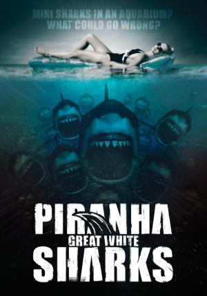 Piranha Sharks (2015) HD 720p Español
