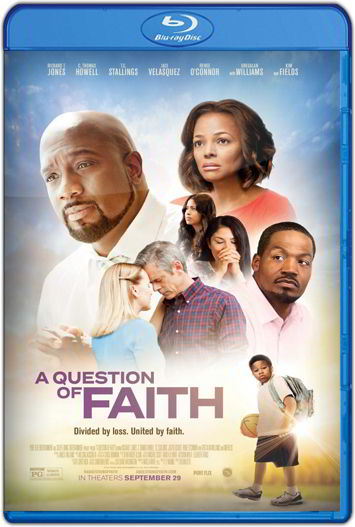 A Question of Faith (2016) HD 720p Latino