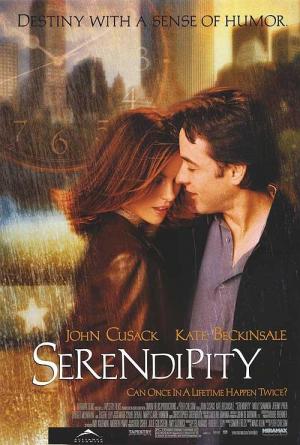Serendipity (2001) BluRay 720p Subtitulados 