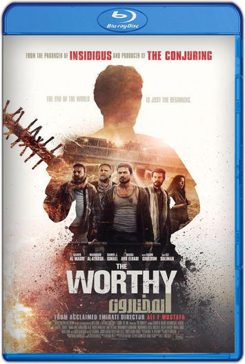 The Worthy (2016) HD 720p Latino 