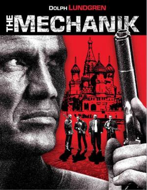 The Mechanik (2005) DVDRip Subtitulados 