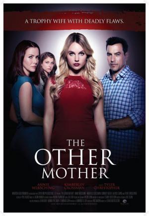 La Madre Perfecta (2017) DVDRip Español
