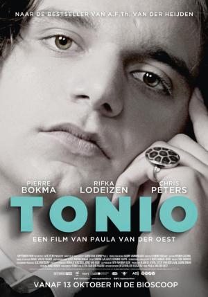 Tonio (2016) BluRay Subtitulados 