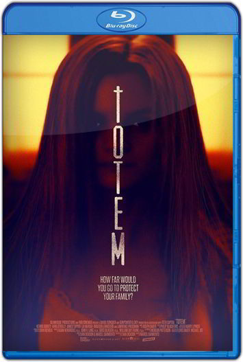 Totem (2017) HD 720p Latino