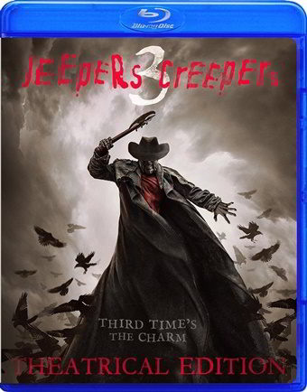 Jeepers Creepers 3 (2017) HD 720p Latino Dual 