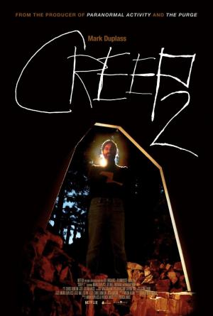 Creep 2 (2017) BluRay 1080p Dual Latino / Ingles