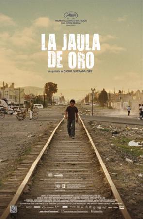 La jaula de oro (2013) DVDRip Latino 