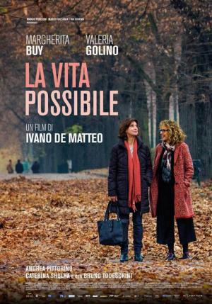 La Vita Possibile (2016) DVDRip Subtitulados 