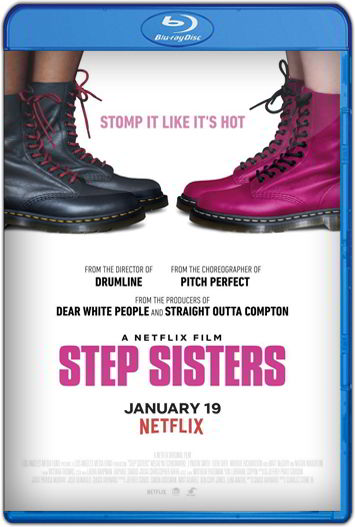 Step Sisters (2018) HD 720p Latino