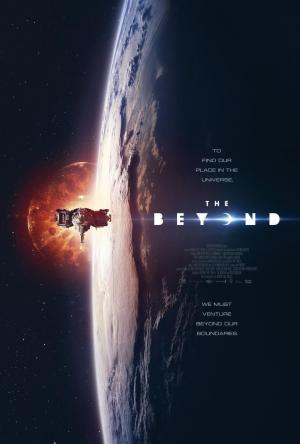 The Beyond (2017) WEB-DL 720p Subtitulados