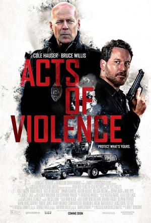 Acts of Violence (2018) 