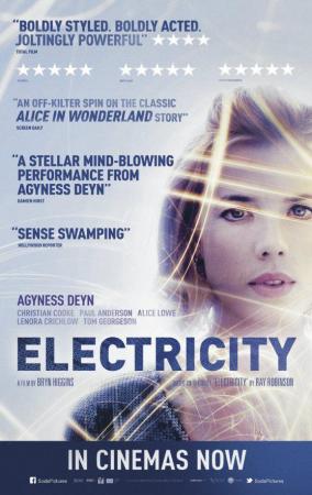Electricidad (2014) HD 720p Español