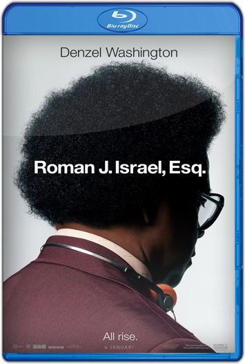 Un hombre con principios (2017) HD 720p Y Subtitulada