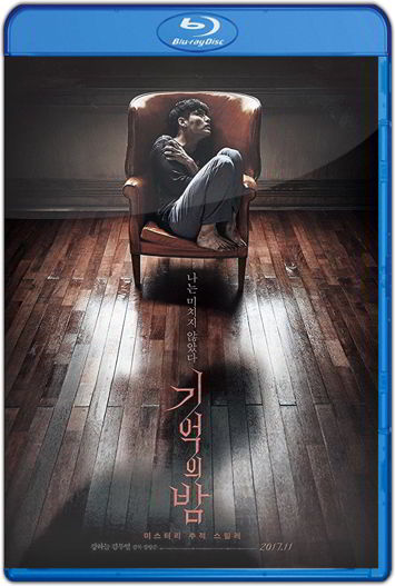 Olvidado (2017) HD 720p Latino