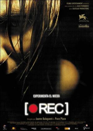 [REC] (2007) HD 720p Español