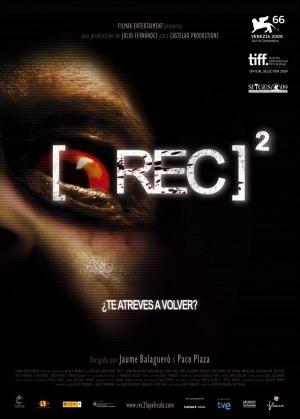 [•REC] 2 (2009) HD 720p Español