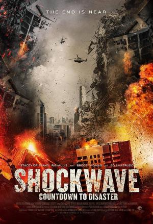 Shockwave: Arma Letal (2017) HD 720p Español