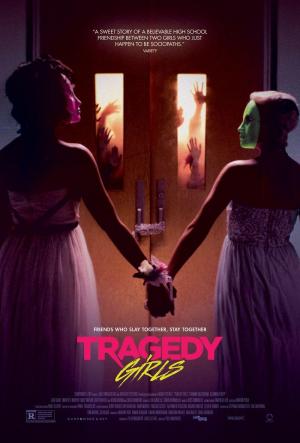 Tragedy Girls (2017) WEB-DL 720p Subtitulados 