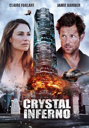 Infierno de cristal (2017) DVDRip Español 