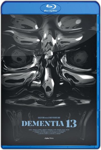 Demencia Fatal (2017) HD 720p Latino