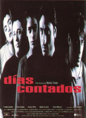Días contados (1994) DVDRip Español