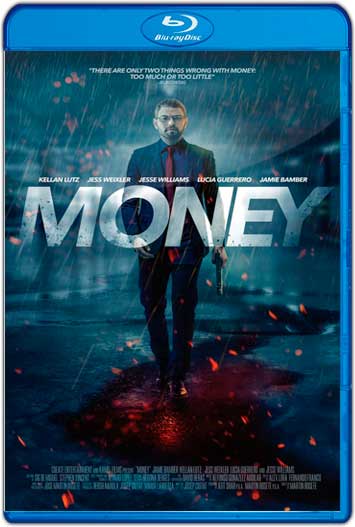 Money (2016) HD 720p Español