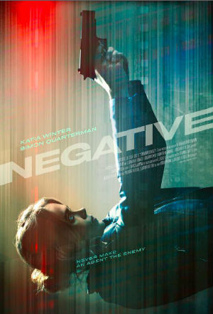 Negative (2017) WEB-DL 720p Subtitulados 