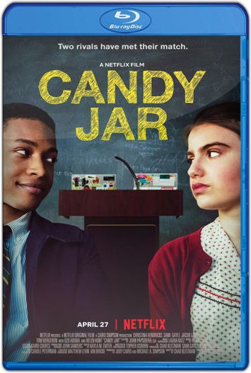 Candy Jar (2018) HD 720p Latino 