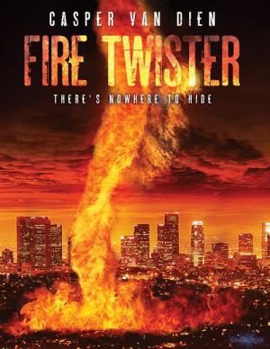 Tornado de Fuego (2015) HD 720p Español
