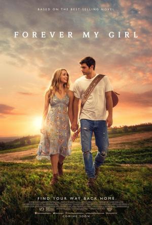 Forever My Girl (2018) WEB-DL 720p Subtitulados