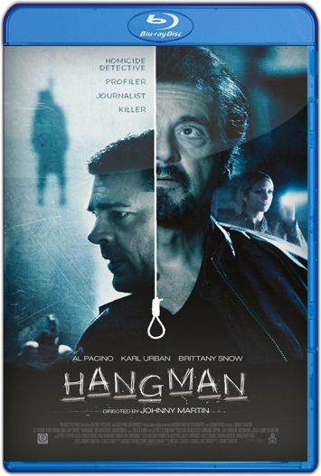 Hangman (2017) HD 720p Latino 