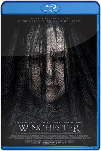 La Maldición de la Casa Winchester (2018) HD 720p Latino